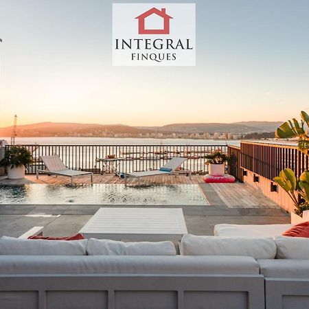 Dreaming Costa Brava Apartment Palamós Exterior foto
