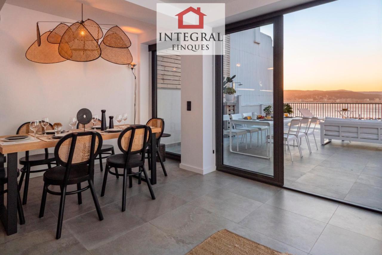 Dreaming Costa Brava Apartment Palamós Exterior foto