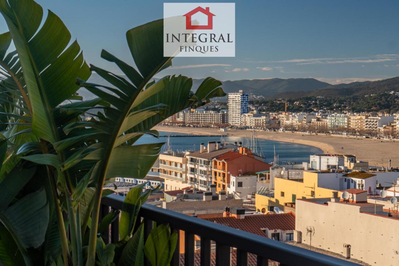 Dreaming Costa Brava Apartment Palamós Exterior foto